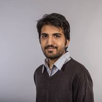 Faisal Arain的照片