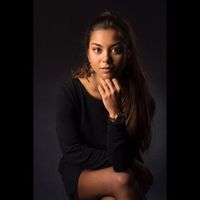 Noée  chellumben's Photo