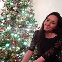 Nicole Brundridge的照片