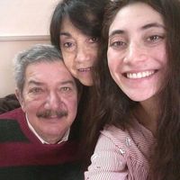 Belen Alegre's Photo