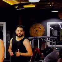 Amouri Ahmed's Photo