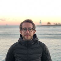 Jorge Rodriguez's Photo