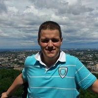 Tom Dumoulin's Photo