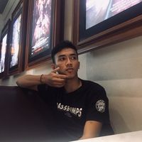Ronaldho Rahmato Putra's Photo