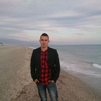 Abel Catarama's Photo