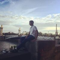 Mehdi EL Hammani的照片