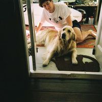 Francis Meade的照片