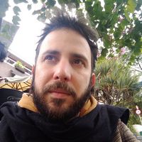 Diego Montargil的照片