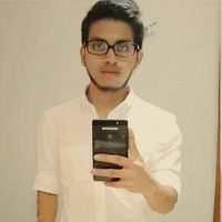 Pablo Alvear's Photo