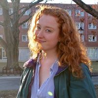 Claire Wixted's Photo