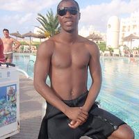 Ivanildo  Almada's Photo