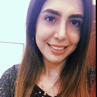 Kimia Amiri的照片