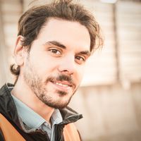 Federico Biggio的照片