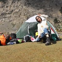 Amaiza Choudhari的照片