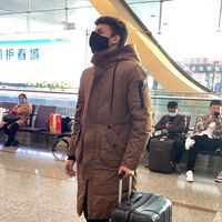 ALAAEDDINE BOUDILI的照片