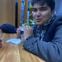 Jahongir Akhmadov的照片