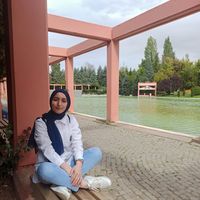 Fatima Mahmoud's Photo