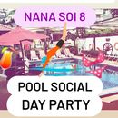 Free Day Social Pool Party🍹👙's picture