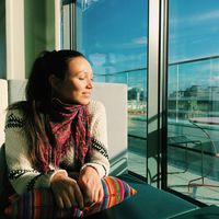 Elvira Mingazova的照片