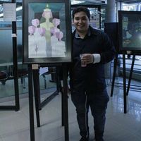 Gabo Morales的照片