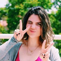 Vittoria Ventura的照片