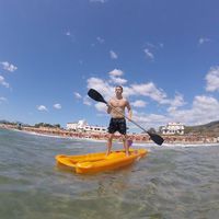 Massimo Guglietta's Photo