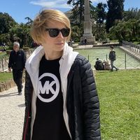 Kristina Strukova's Photo