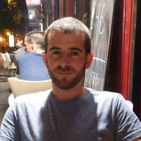 Jorge Górriz's Photo