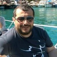 Ömer Yılmaz's Photo