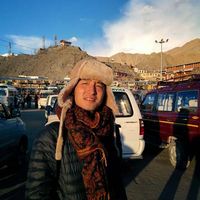 Naoaki Ishikawa's Photo