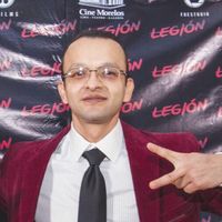 Dante Cuevas's Photo