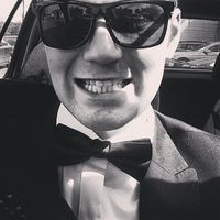 Wojtek Rachubka's Photo