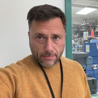 Anatoli Chlenov's Photo