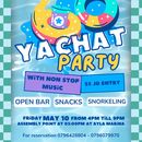 Yachat Party 🎉's picture