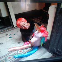 Фотографии пользователя Milena Celorium