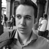 Fotos de Alessandro Franci