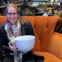 Erika Kahlenbeck's Photo