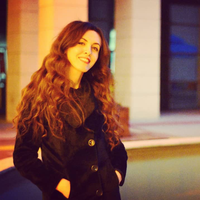 Nurseven Kılıç的照片