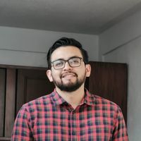 Fotos de Ricardo Alcántara