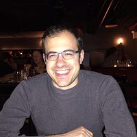 Leeran Raphaely's Photo