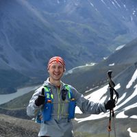 Sergey Chapichadze's Photo