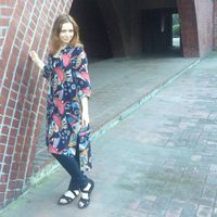 Veronika Minina的照片