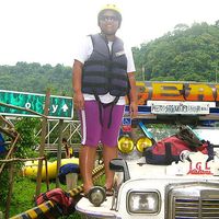 LAUVEE GRACE MISCORAN's Photo