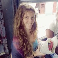 Magdalena Staniszewska's Photo