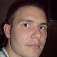 Vincent CHRISTIN's Photo