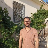 Fotos de Ayoub BOUSSETTum