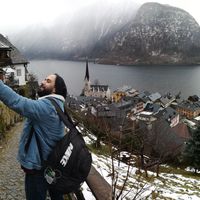 Alican Türkoğlu的照片