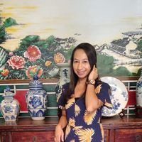 Theophilia Gracia Decy Shakita's Photo