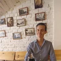 Michał  Zwierski's Photo