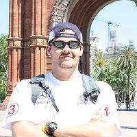 Carlos Gomez's Photo